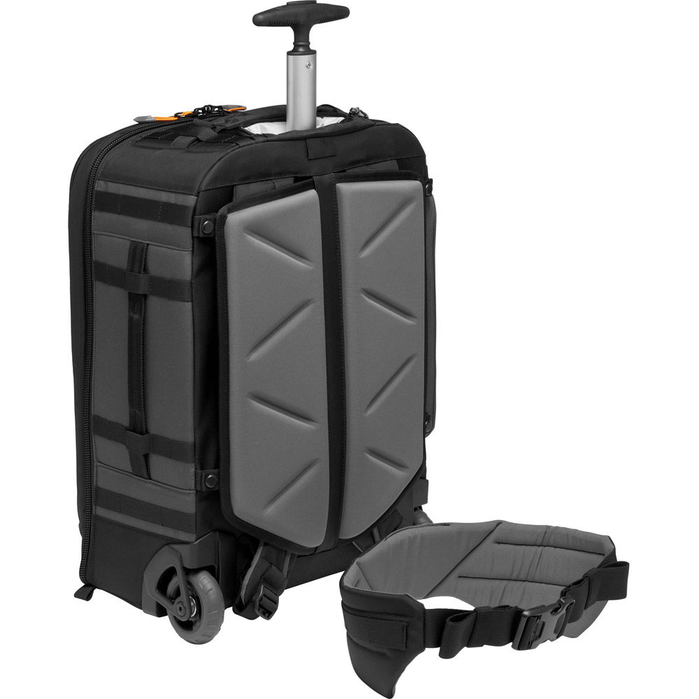 lowepro mini trekker