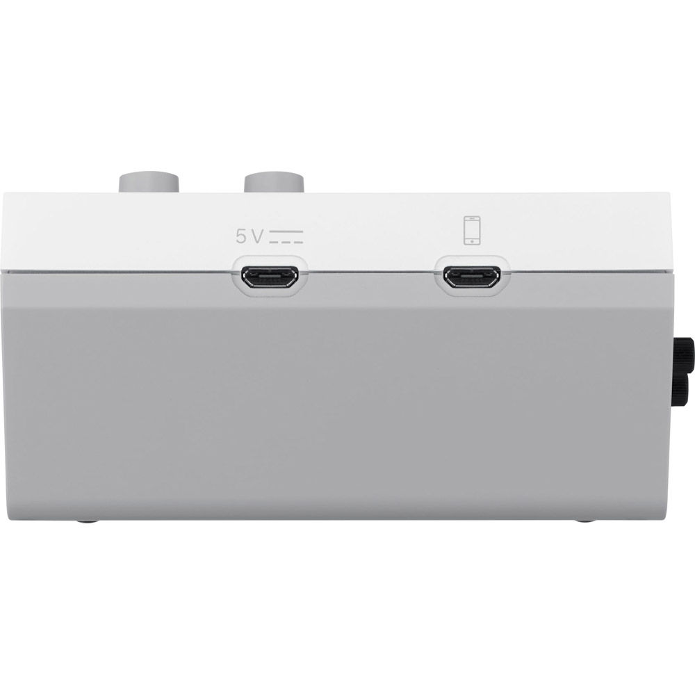 Roland GO:LIVECAST Live Streaming Audio and Video Studio for