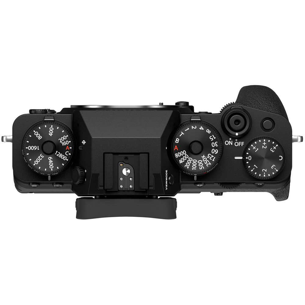 Roman Fox Fujifilm Xt4 Tutorial Fujifilm XT3 Camera Guide — Roman Fox