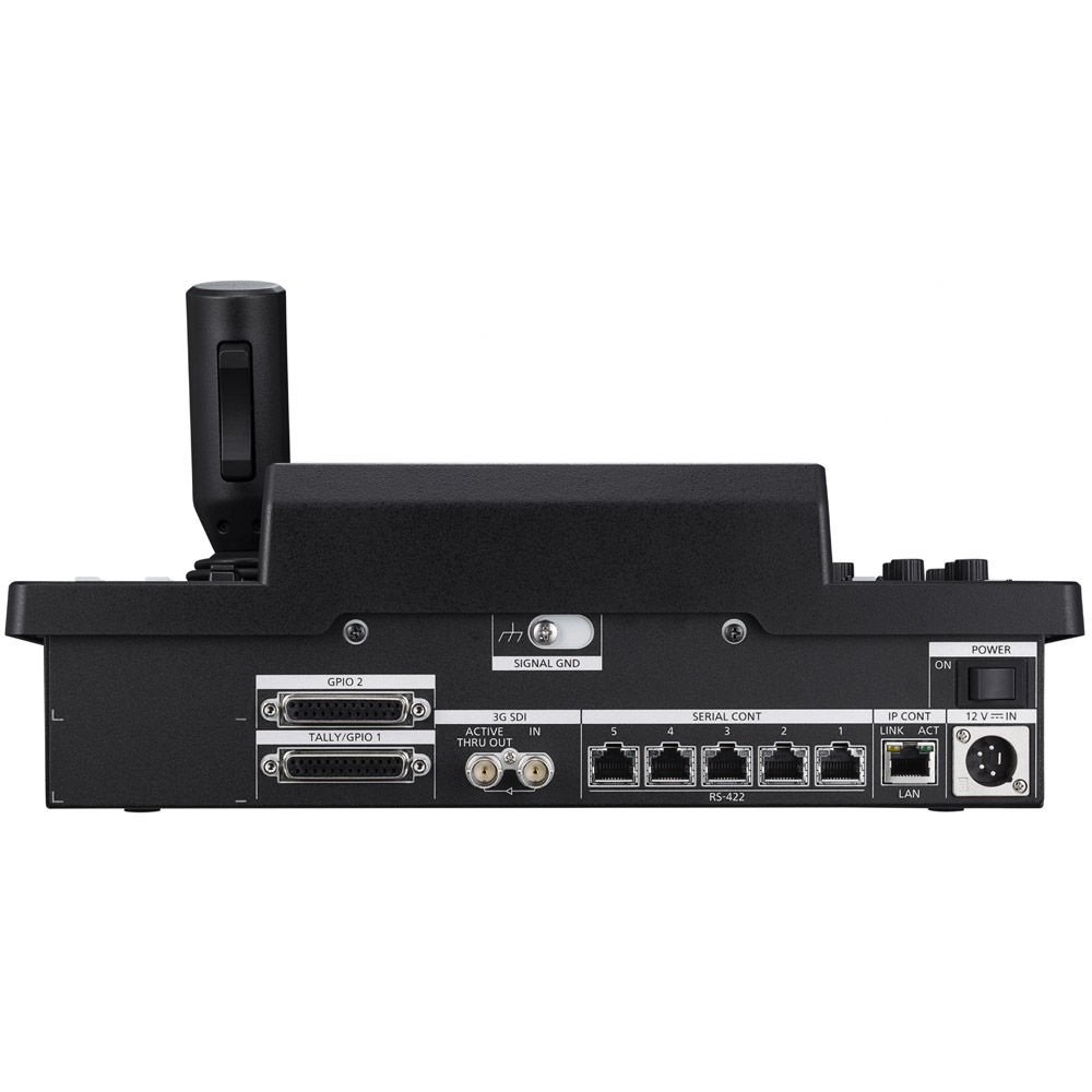 Panasonic AW-RP150 Remote Camera Controller w/ 7