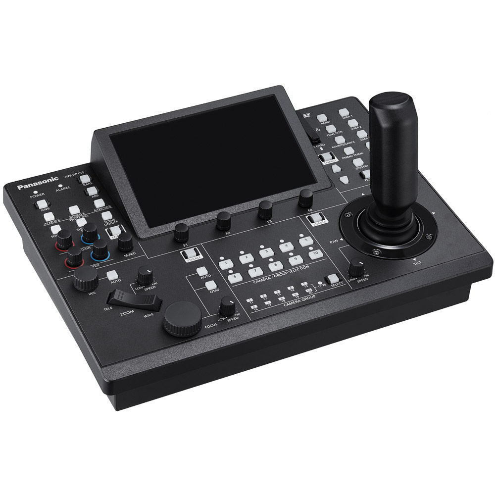 【開封済未使用品】Panasonic 住宅機器コントローラー モニター10V型 439162_4.jpg