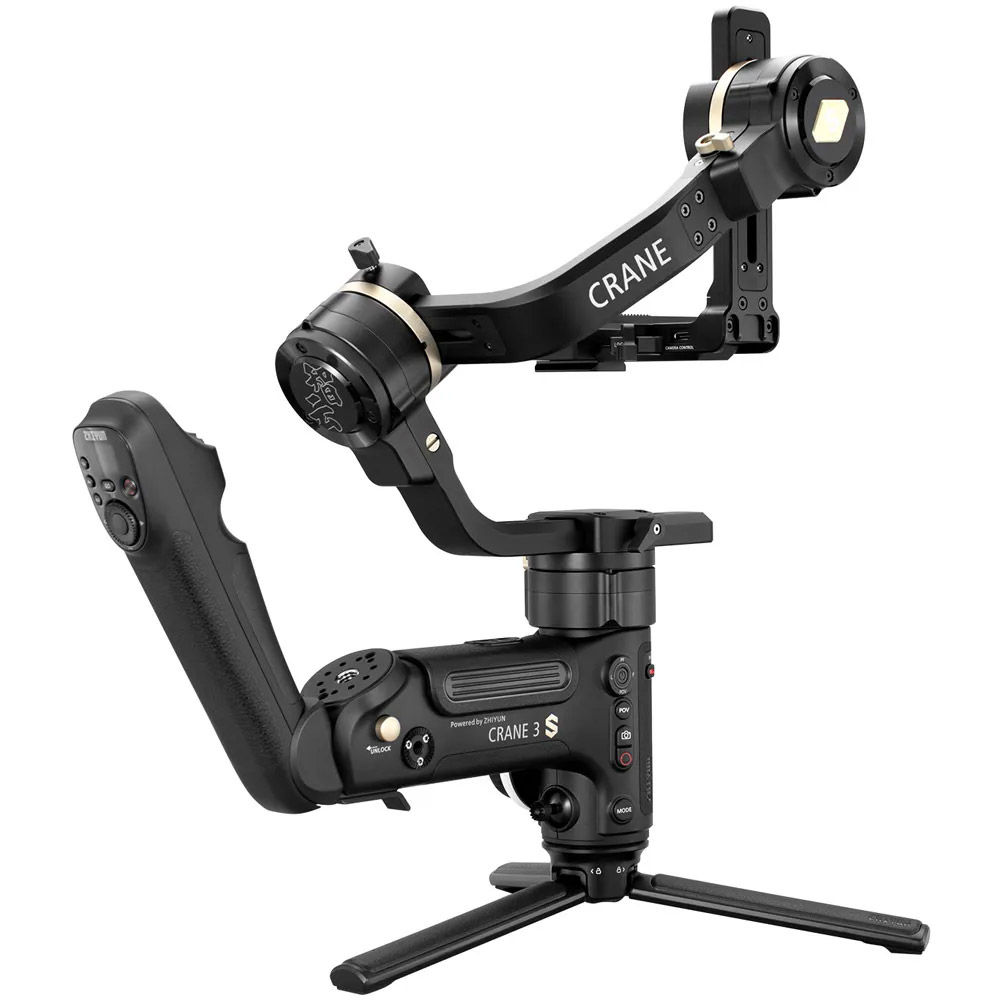 crane 3 pro