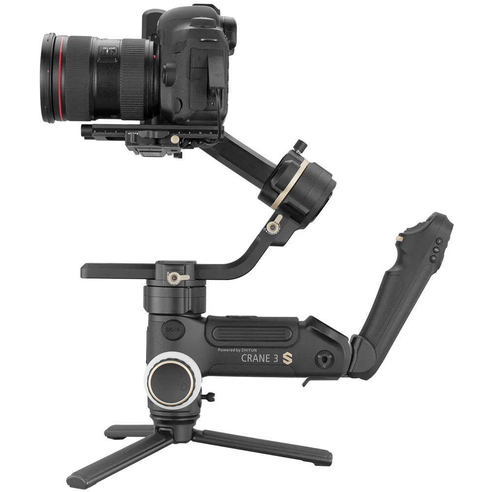 crane 3 pro