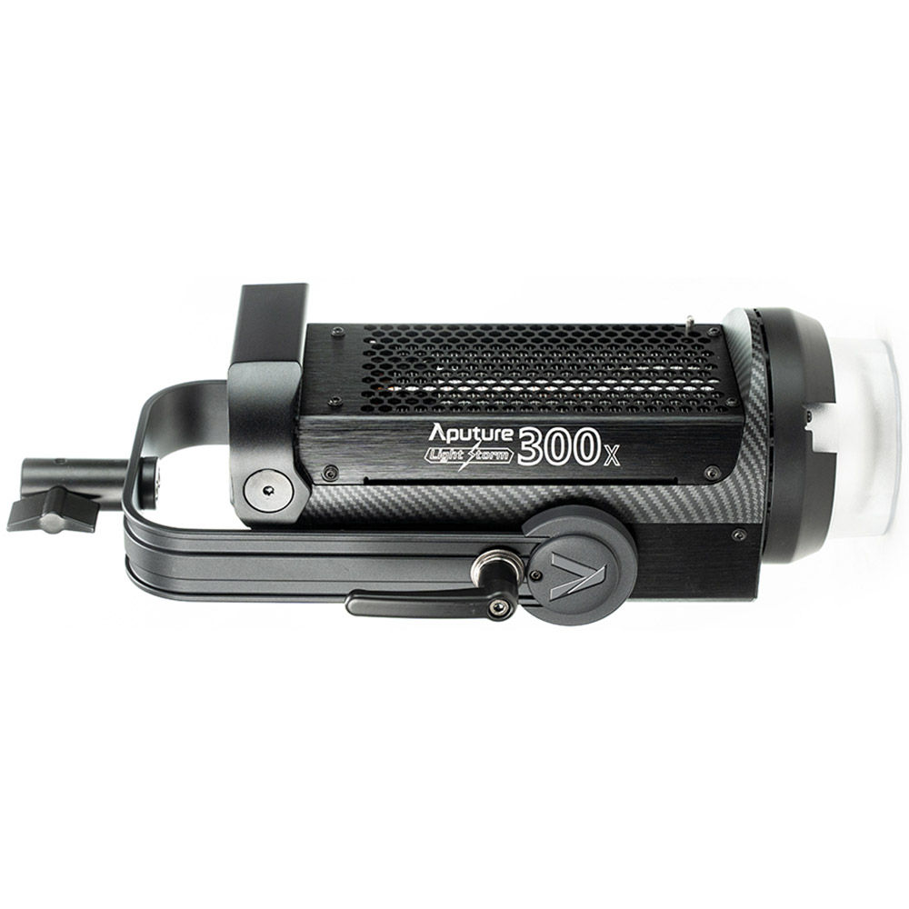 Aputure LS 300x Bi-Color LED Monolight (V-Mount) APC0159A2B