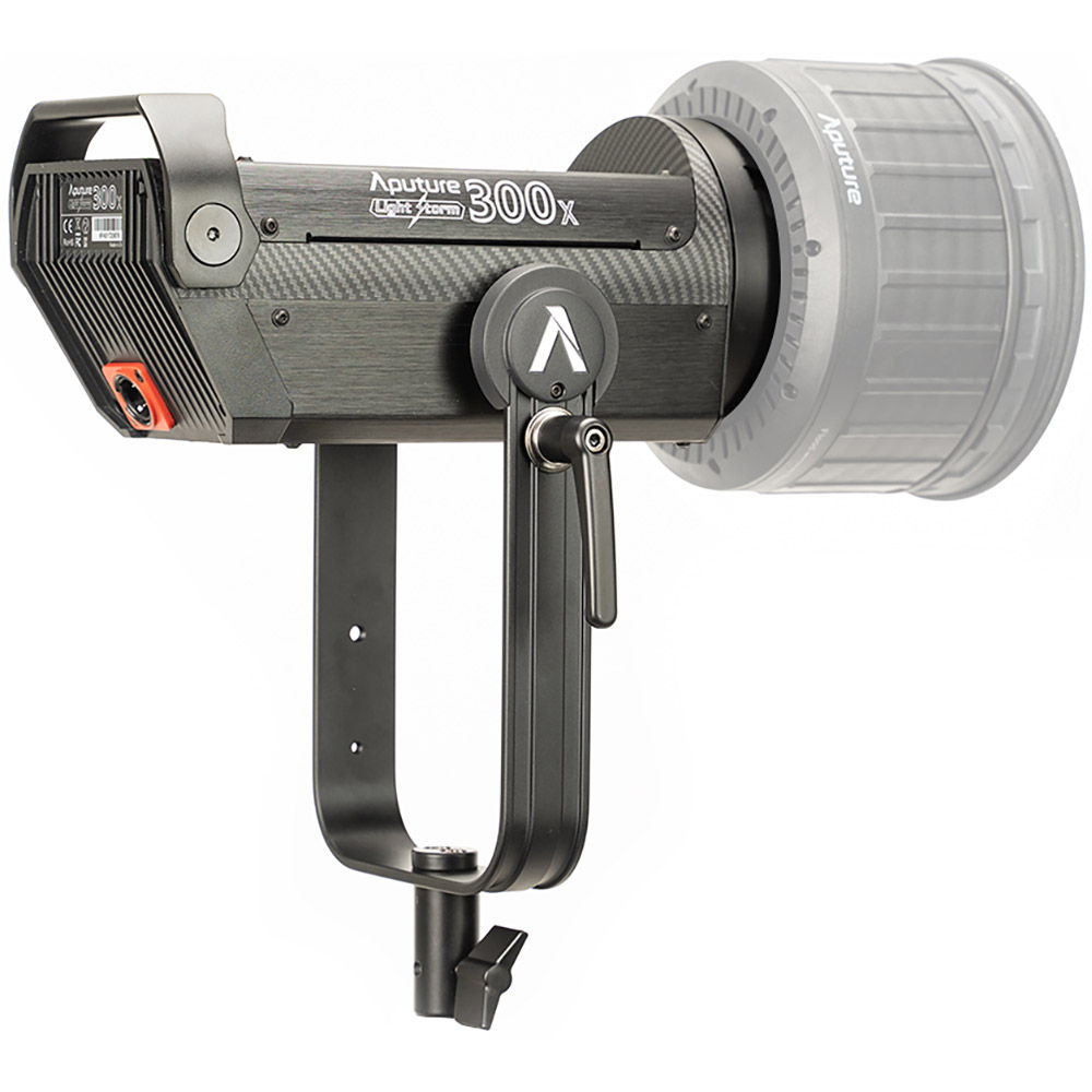 Aputure LS 300x Bi-Color LED Monolight (V-Mount) APC0159A2B Studio LED ...