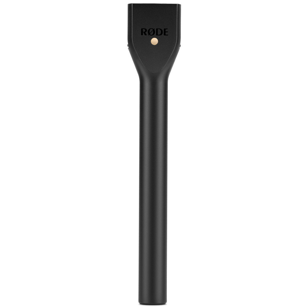 Rode Interview GO Handheld Mic Adapter for the Wireless Go ROD