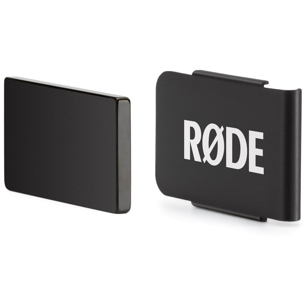 RODE Wireless GO II (国内正規品) mag clip go Rode MAGCLIP GO Clip for Wireless GO Transmitter ROD