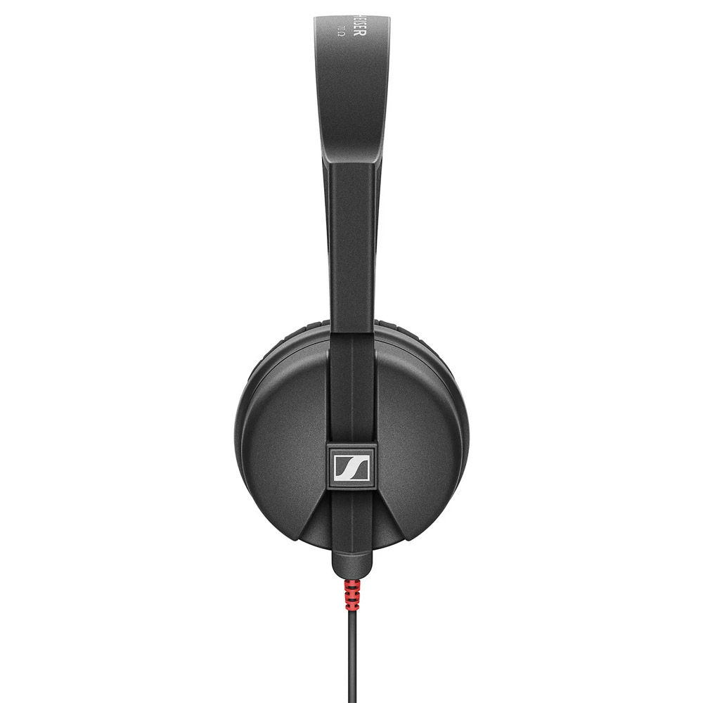 Sennheiser HD 25 LIGHT On-ear Closed Back Headphones for Studio 