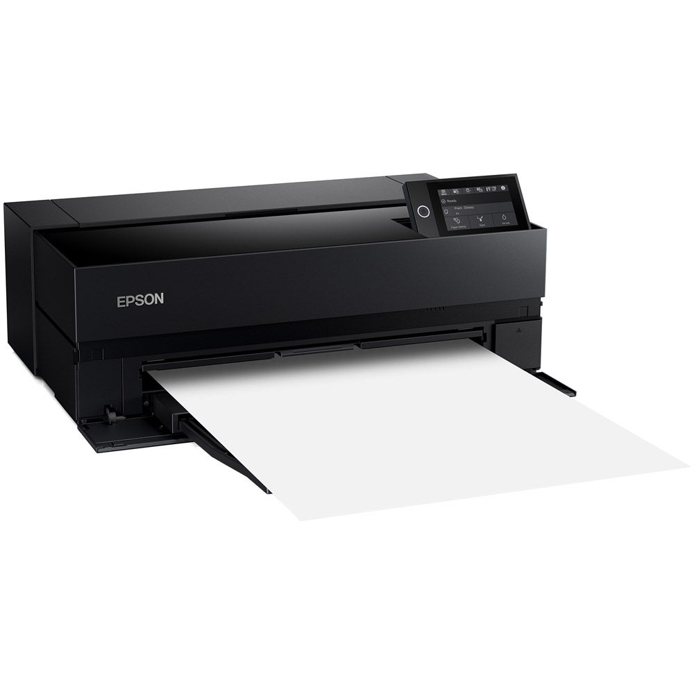 Epson SureColor P900 Printer C11CH37201 Desktop Printers - Vistek ...