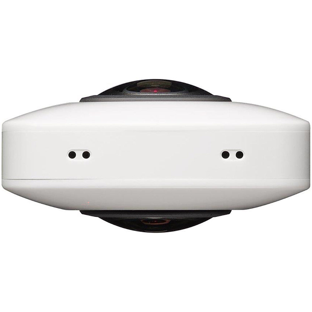 Ricoh THETA SC2 4K 360 Spherical Camera – DIGITAL CT