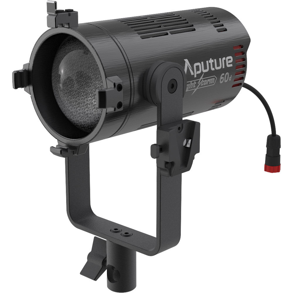 Aputure LS 60D 60W Daylight Focusing LED Light