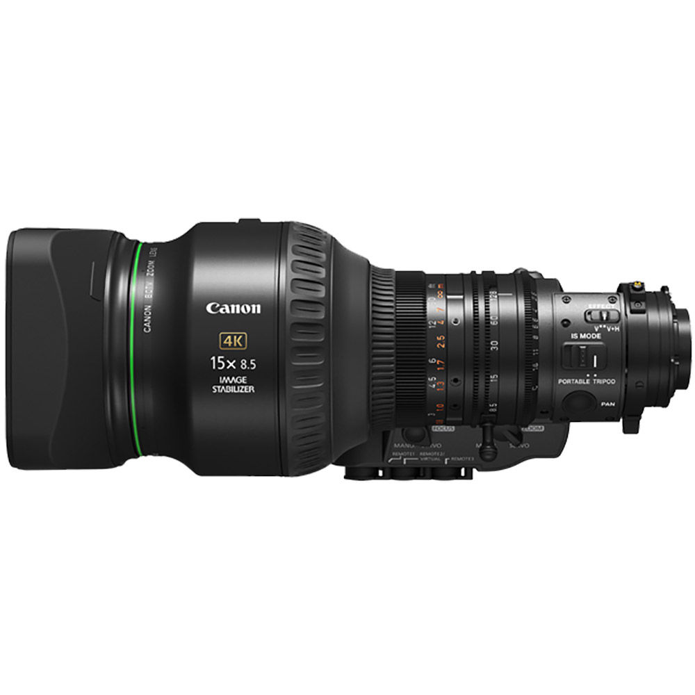 Canon CJ15ex8.5B 2/3