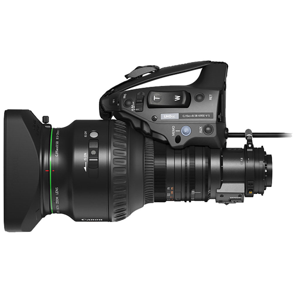 Canon CJ15ex8.5B 2/3