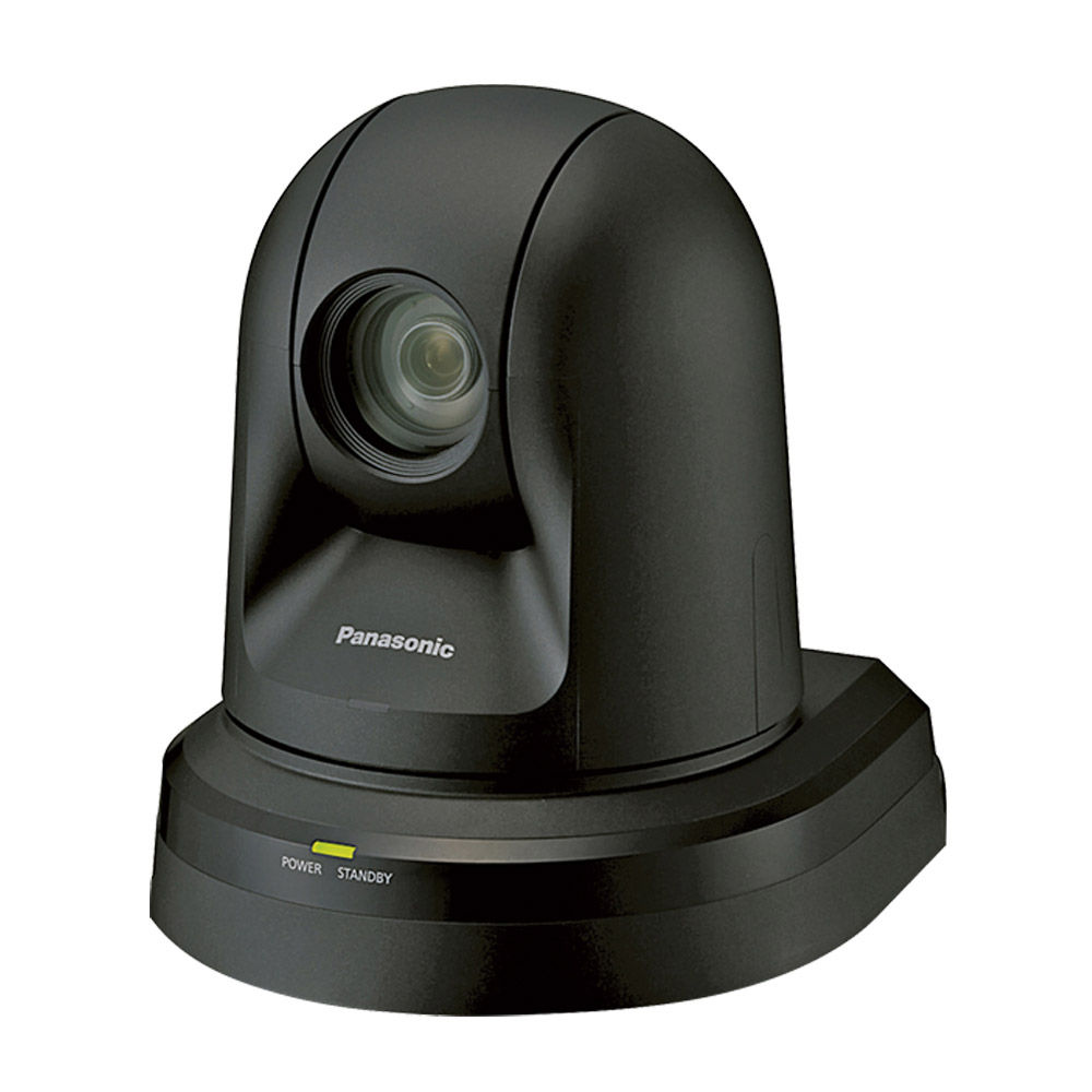 Panasonic AW-HE38HKPC 22x Zoom PTZ Camera with HDMI Output and NDI