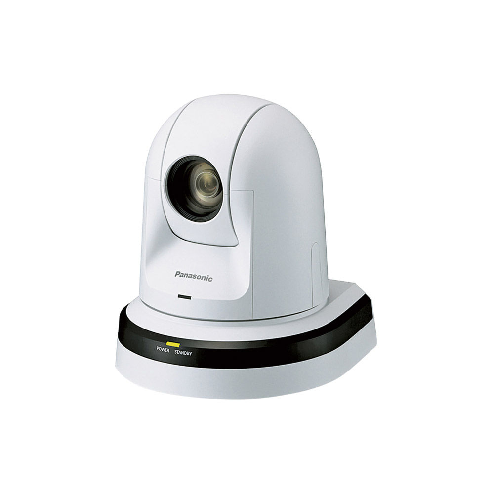 Panasonic AW-HE38HWPC 22x Zoom PTZ Camera with HDMI Output and NDI