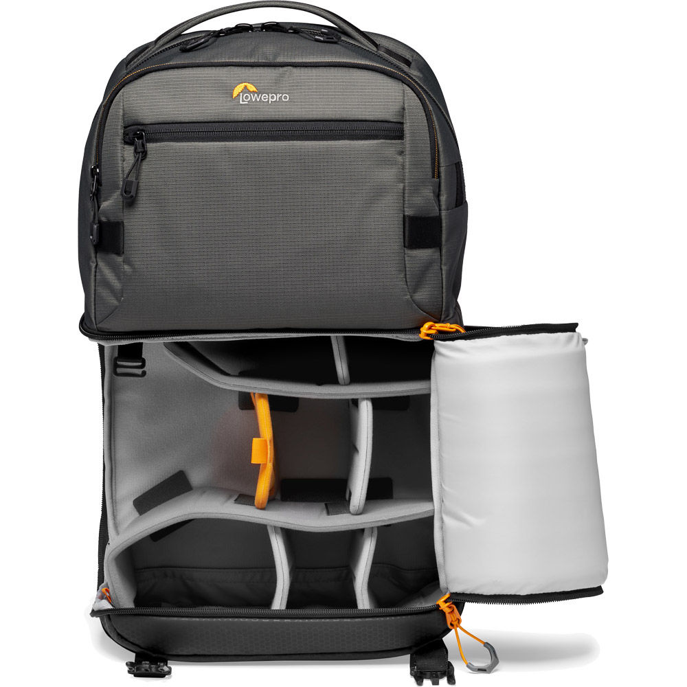 Lowepro Fastpack PRO BP 250 AW III - Grey