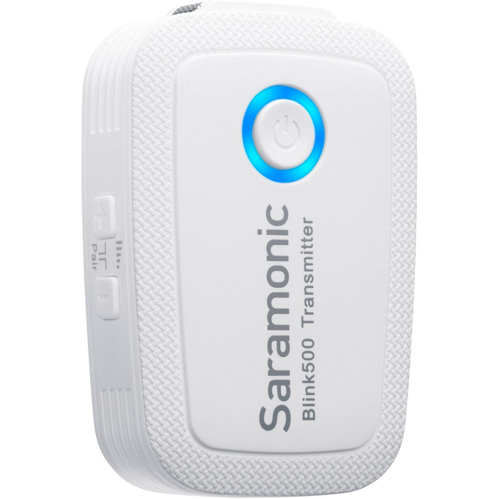 Saramonic Blink 500 B2 3.5MM 2.4G Dual Channel Wireless Microphone