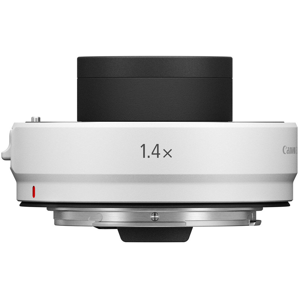 Canon RF 1.4x Extender 4113C002 Lens Accessories Extenders/Tilt 
