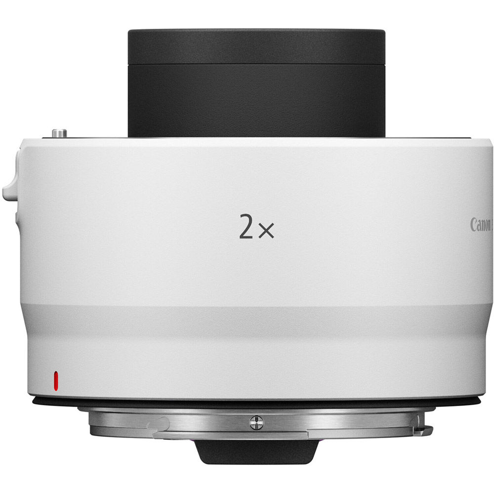 Canon RF 2x Extender 4114C002 Lens Accessories Extenders/Tilt