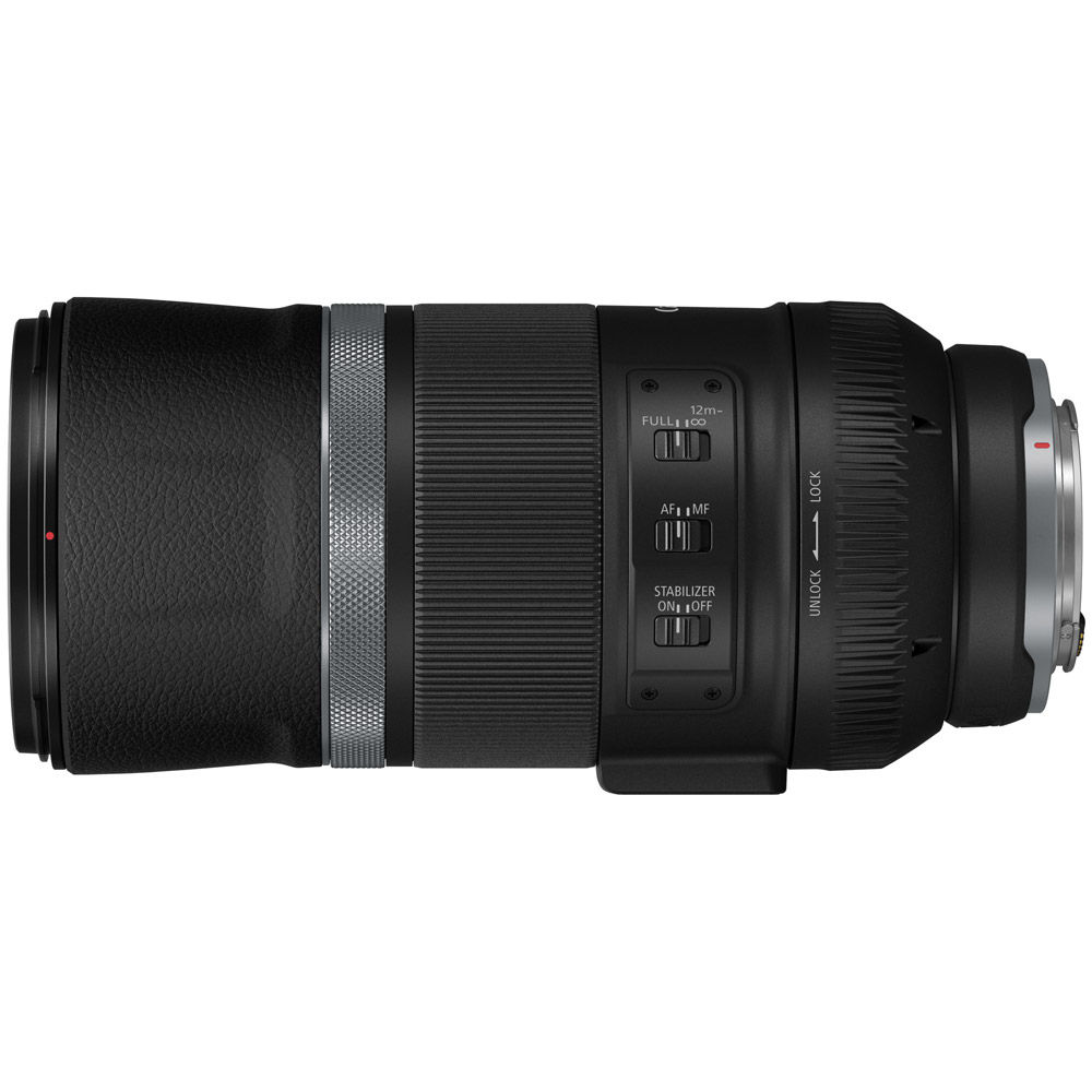 【美品】 Canon RF 600mm f11 New CANON RF 600mm f/11 IS STM Lens for R Series Mirrorless