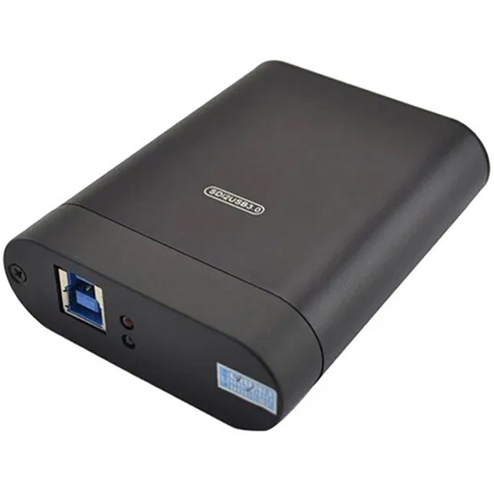 Avmatrix UC2018 SDI/HDMI to USB 3.0 Video Capture