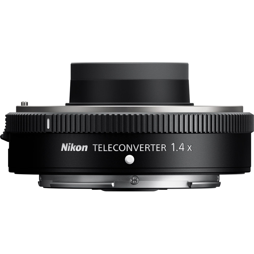 Nikon Z Teleconverter TC-1.4x 20098 Lens Accessories Extenders