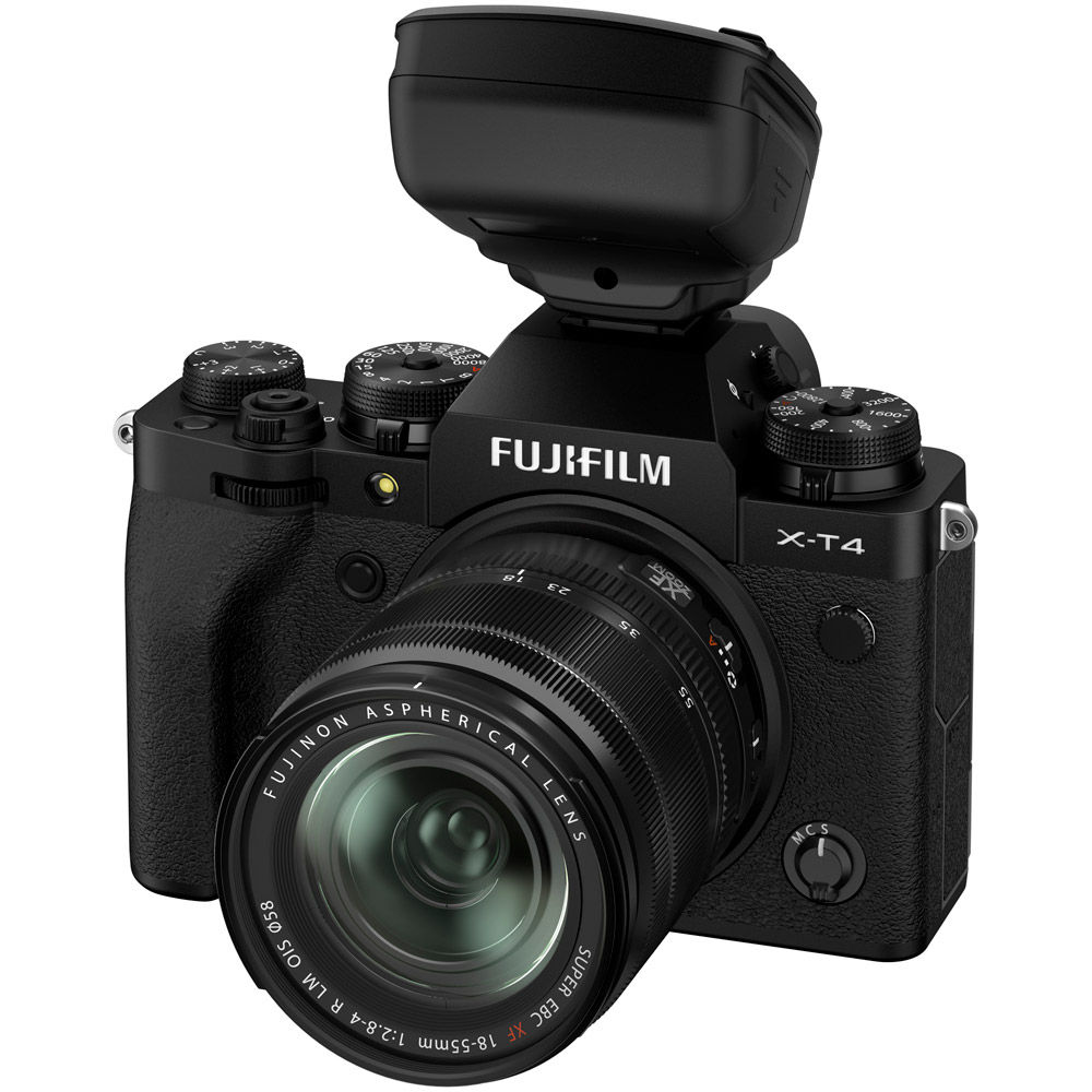 Fujifilm EF-W1 Wireless Commander