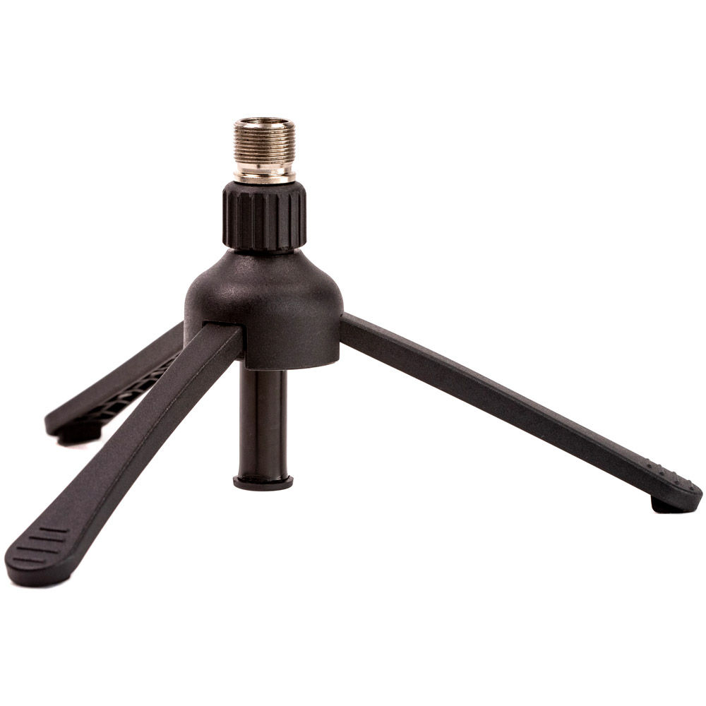 Zoom ZDM-1 Podcast Mic Pack with Headphones, Windscreen, XLR, and