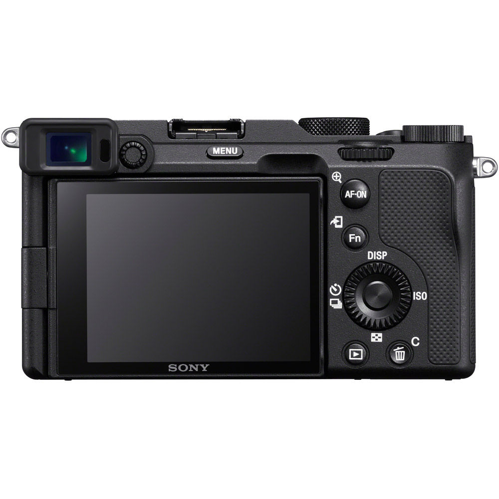 sony a7c overheating