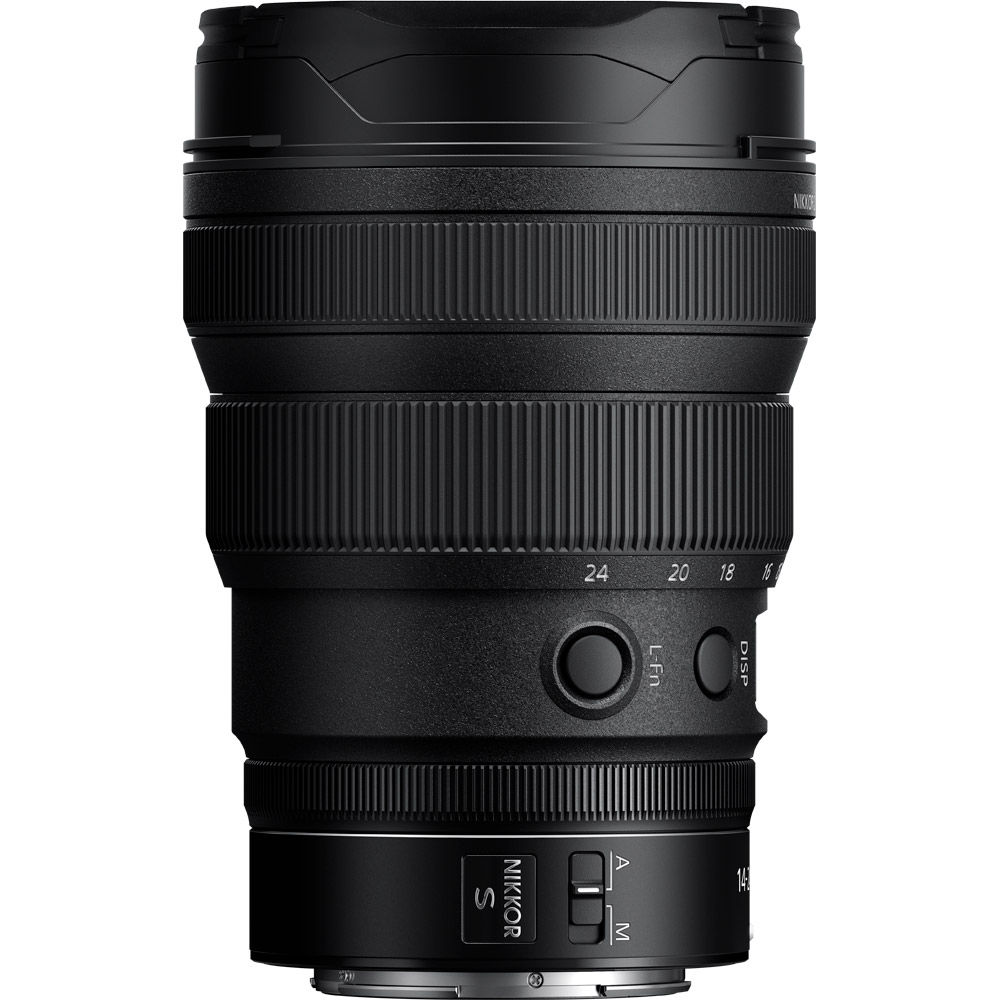 日本限定 レンズ(ズーム) Nikon ED f/2.8G 14-24mm NIKKOR レンズ ...