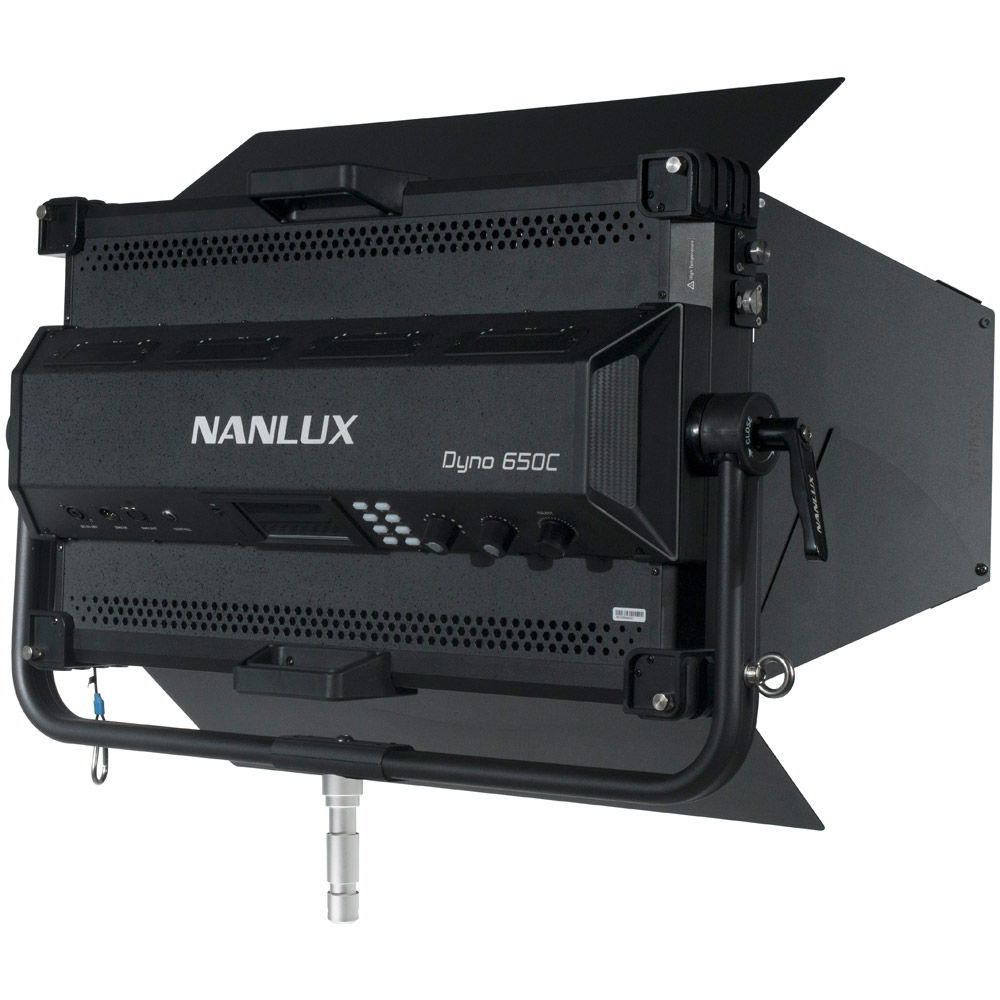 Nanlux DYNO 650C 650W LED Soft Panel