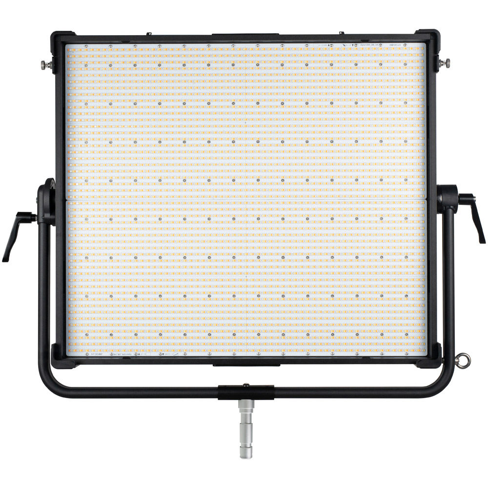 Nanlux DYNO 1200C LED 1200W Soft Panel Studio LED Lights - Vistek