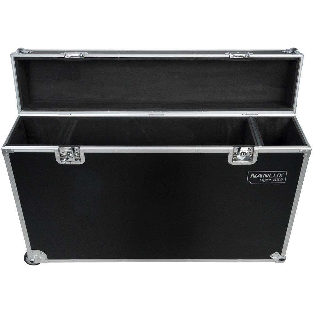 Светодиодная панель NANLUX DYNO 650W LED Soft Panel фото 3