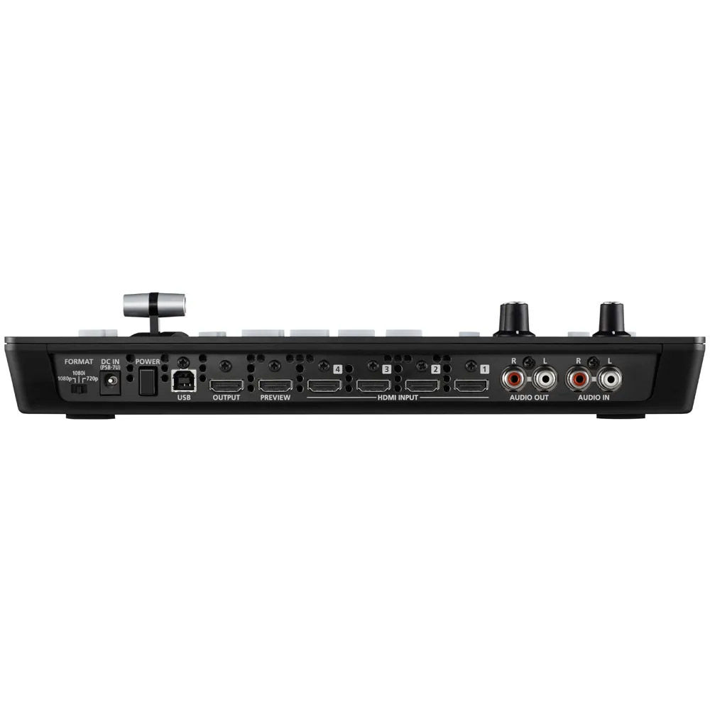 Roland V-1HD Streaming Bundle Kit with UVC-01 V-1HD-STR