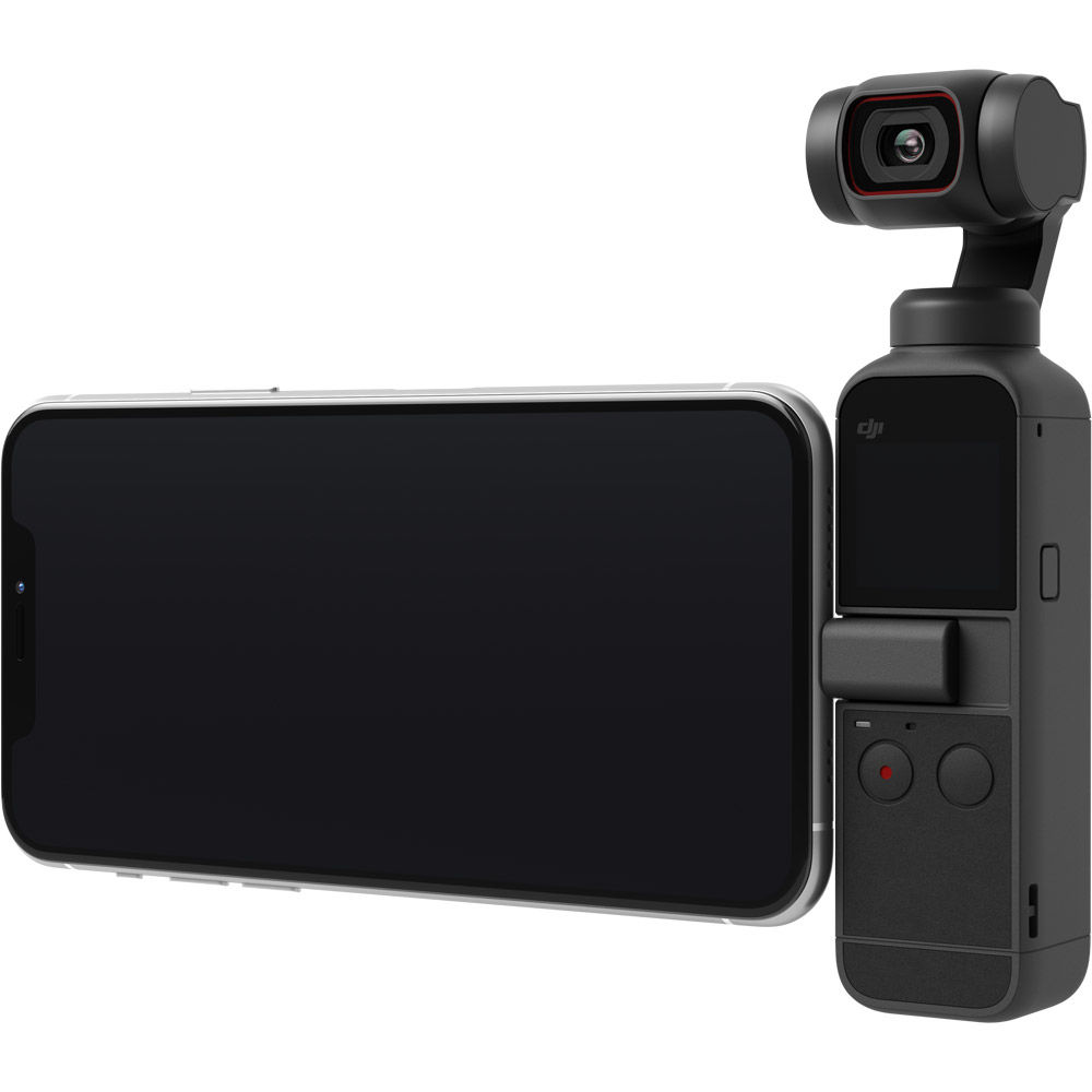 即日発送】 dji オズモポケット2 DJI osmo 2 pocket ビデオカメラ 