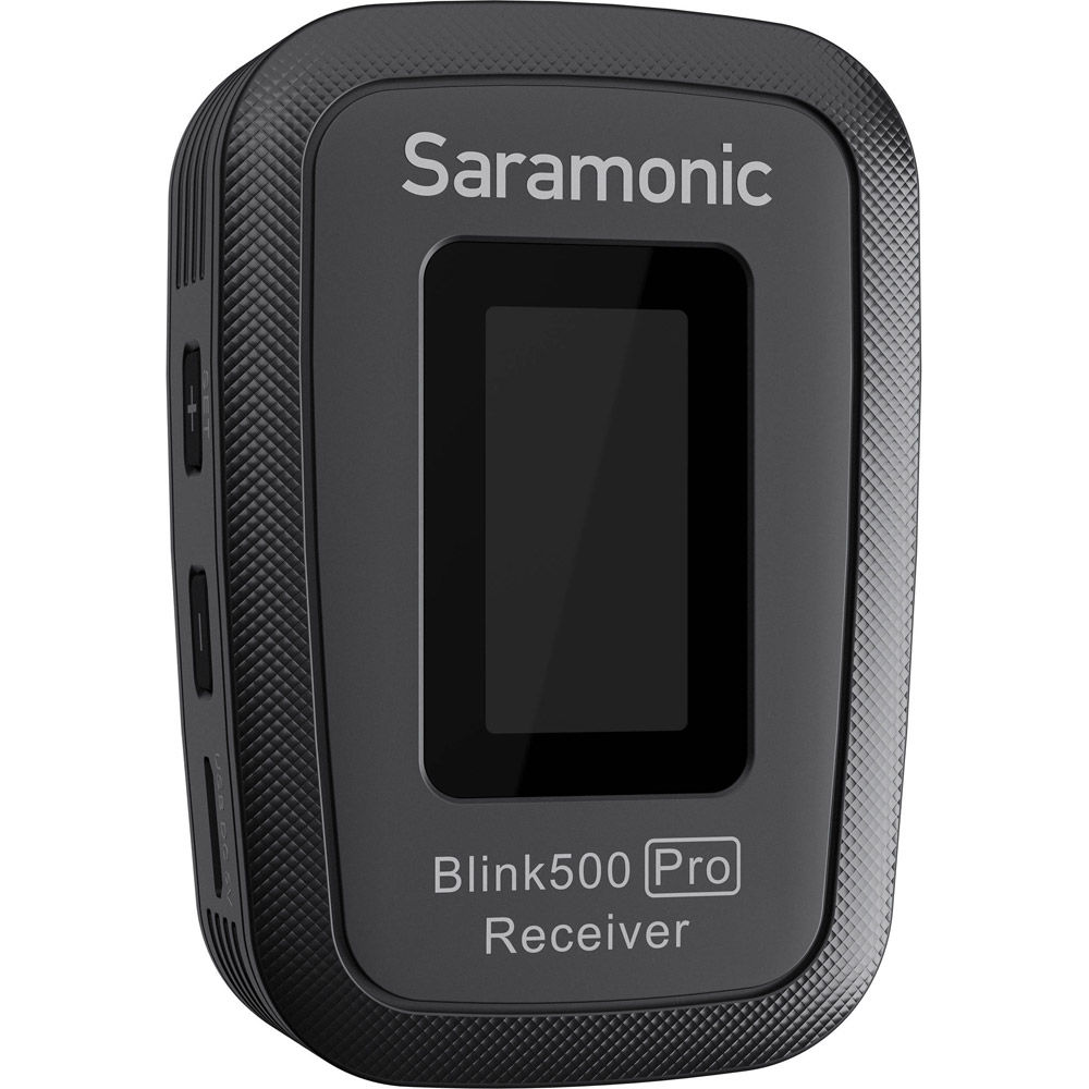 Saramonic Blink 500 PRO B1 Kit 3.5mm 2.4G 1x Dual RX, 1 x TX