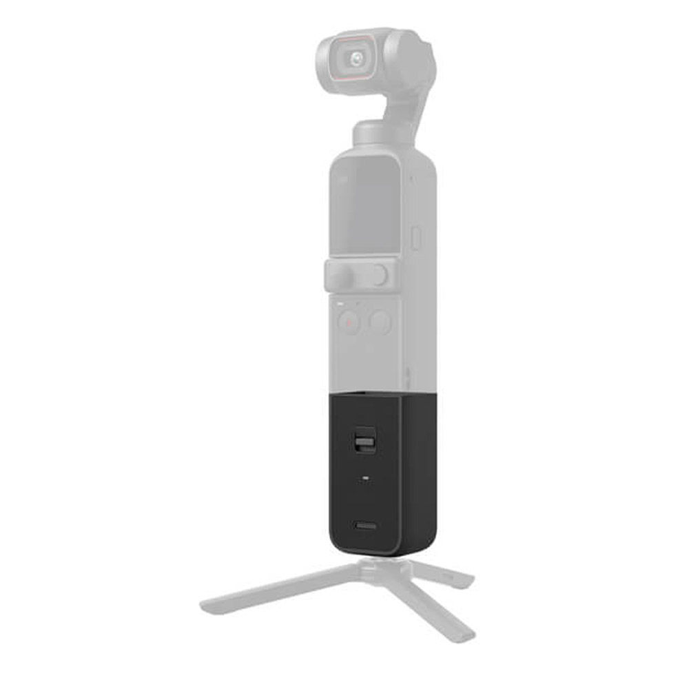 DJI Do-It-All Handle for Pocket 2 249124 Camcorder Support