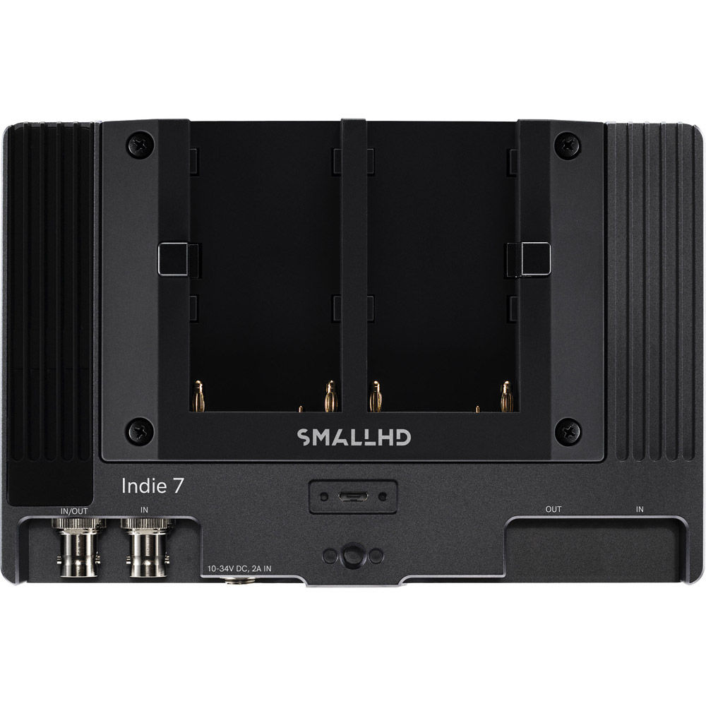 Small HD Indie 7 Monitor MON-INDIE-7 Production Monitors - Vistek