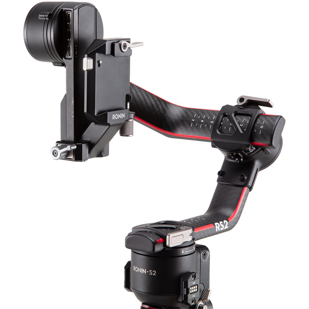 DJI Vertical Camera Mount For RS2/RS3/RS3 Pro 248878 Camcorder Support  Accessories - Vistek Canada Product Detail