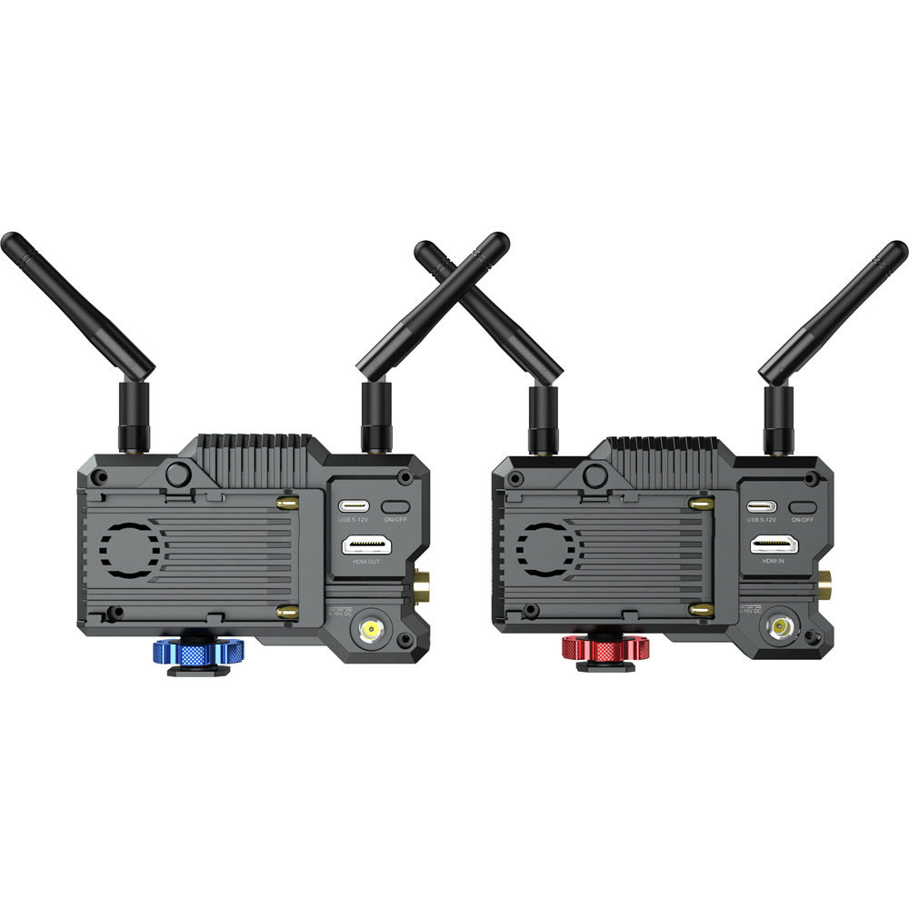 Hollyland HL-Mars 400S PRO 400S SDI/HDMI Wireless Video