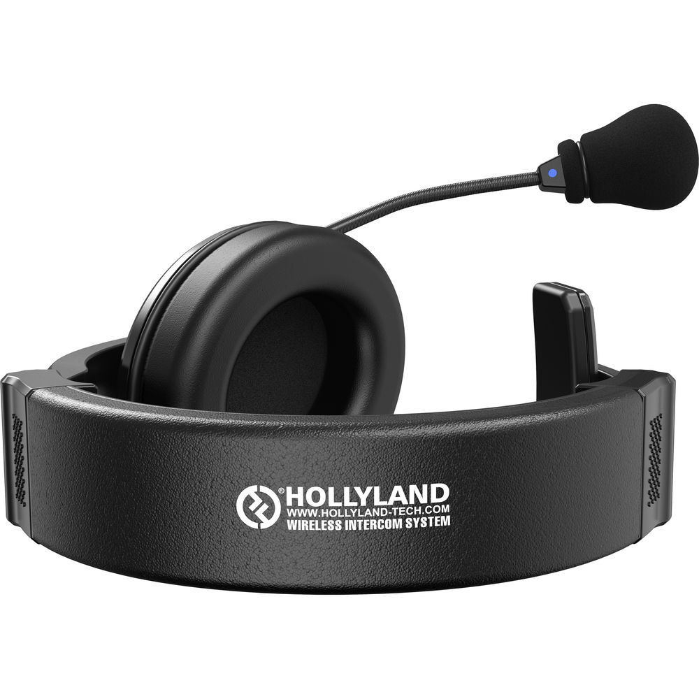 Hollyland T1000 Full Duplex Wireless Intercom System