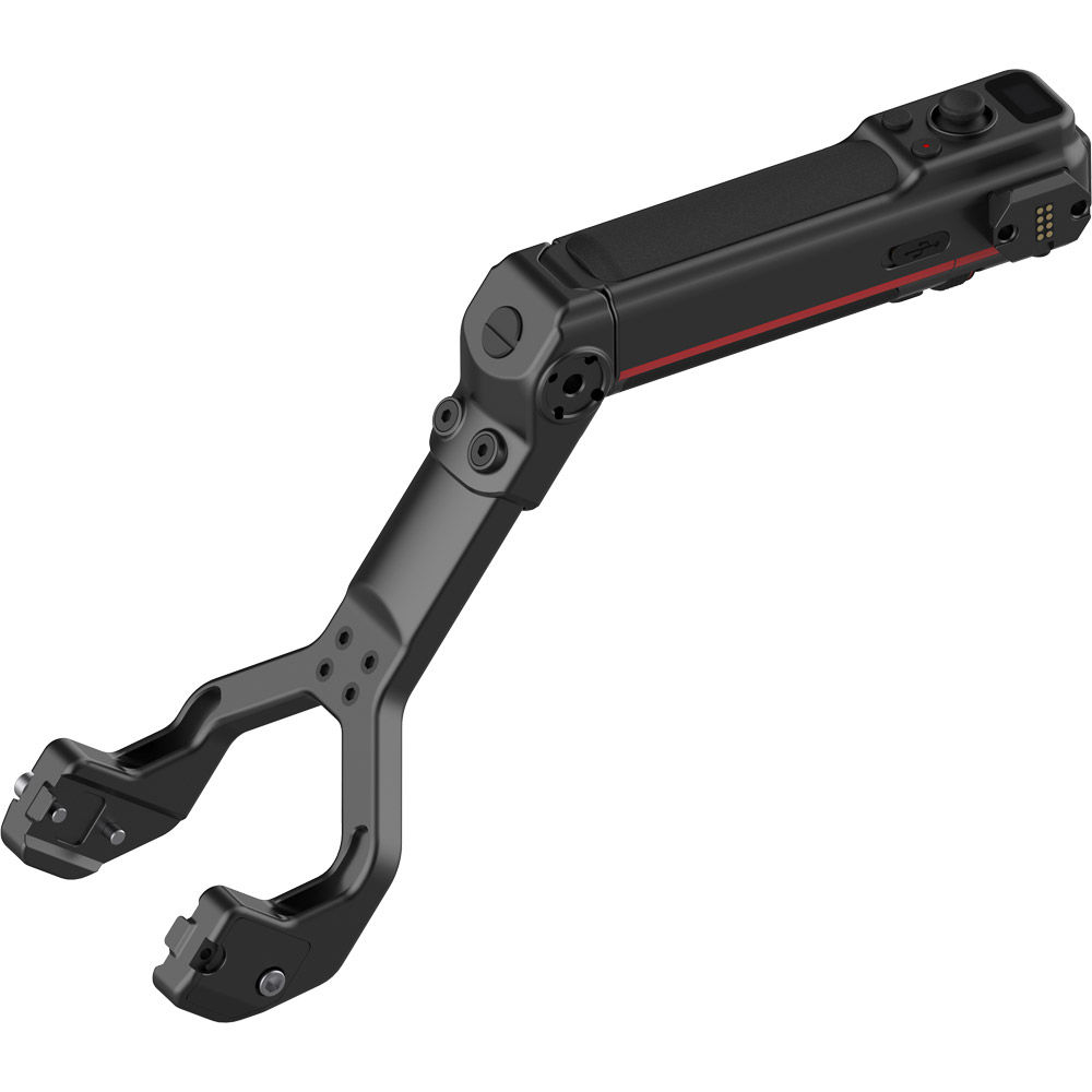 tilta rear handle