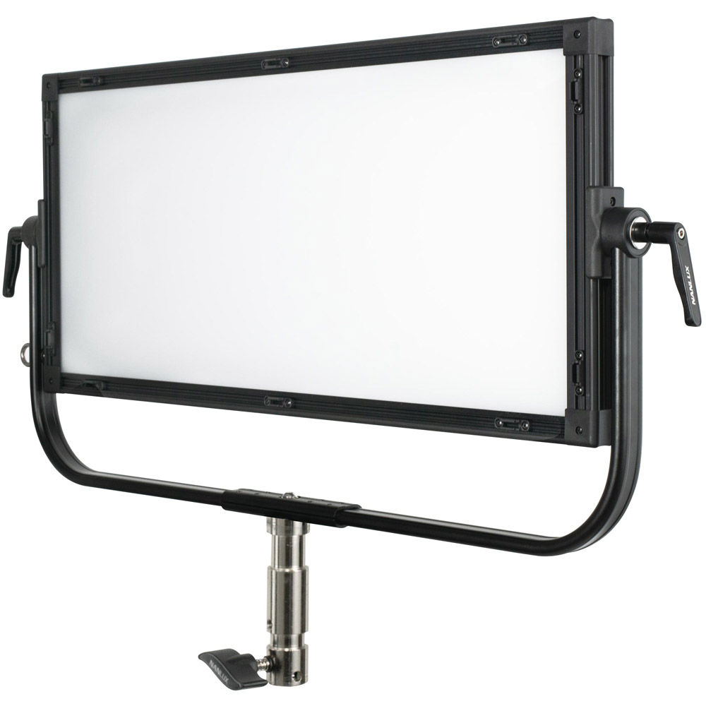 Nanlux TK140B Bi-Colour LED Light Panel Studio LED Lights - Vistek ...