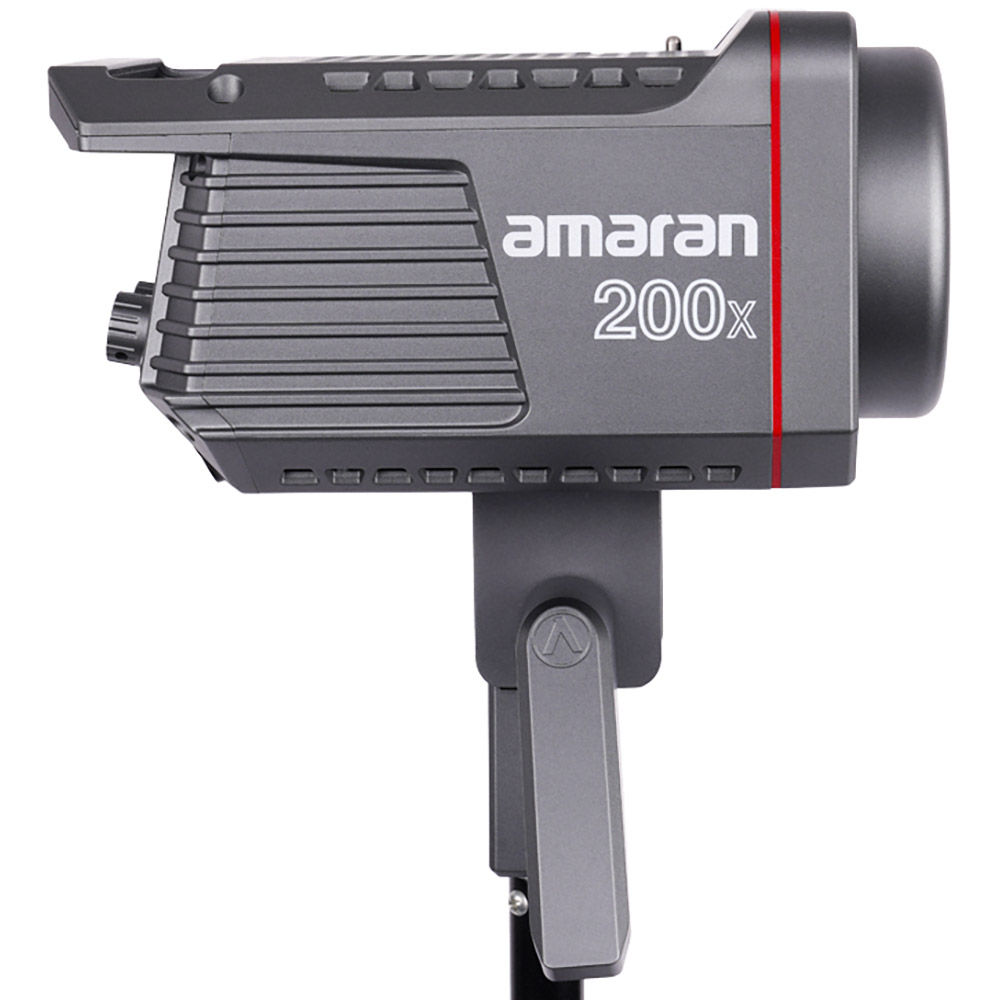 Aputure amaran 200x S Bi-Color LED Video Light,200W 2700