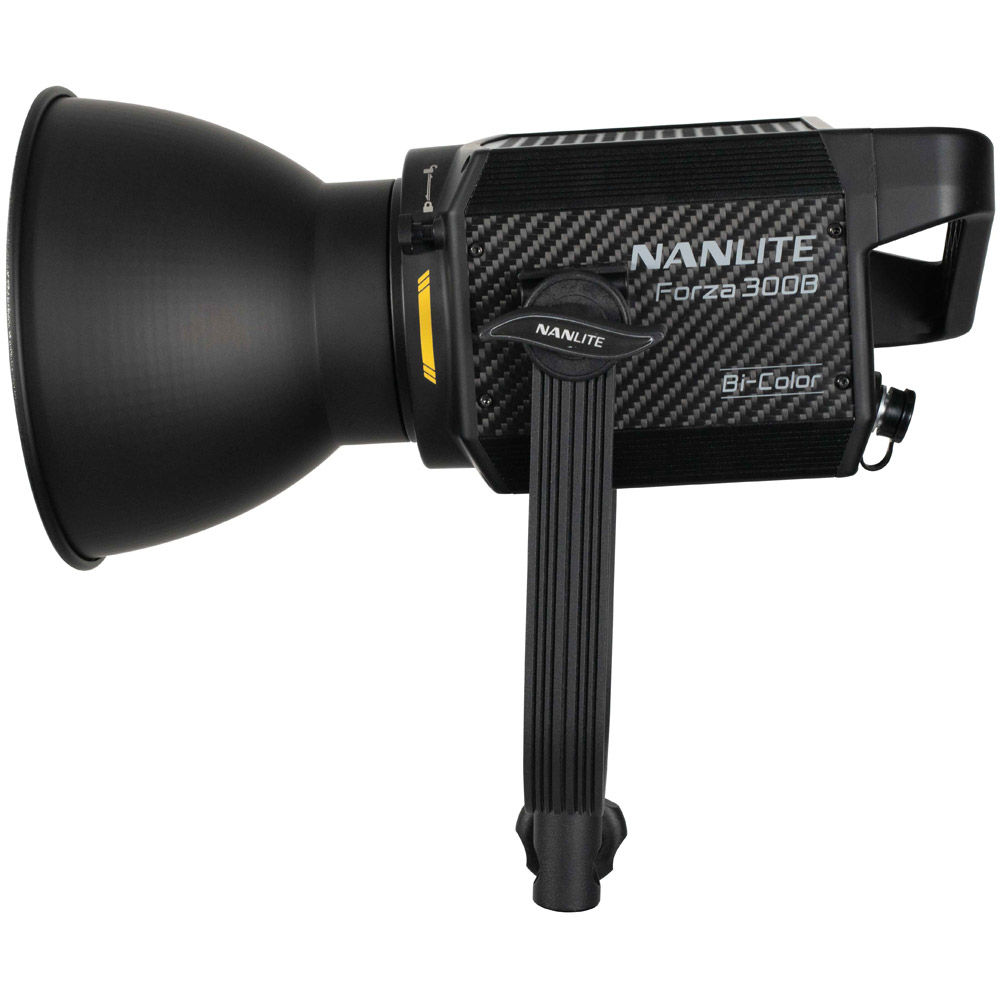 Rent Nanlite Forza 300B LED Light Studio Video Lighting Canada