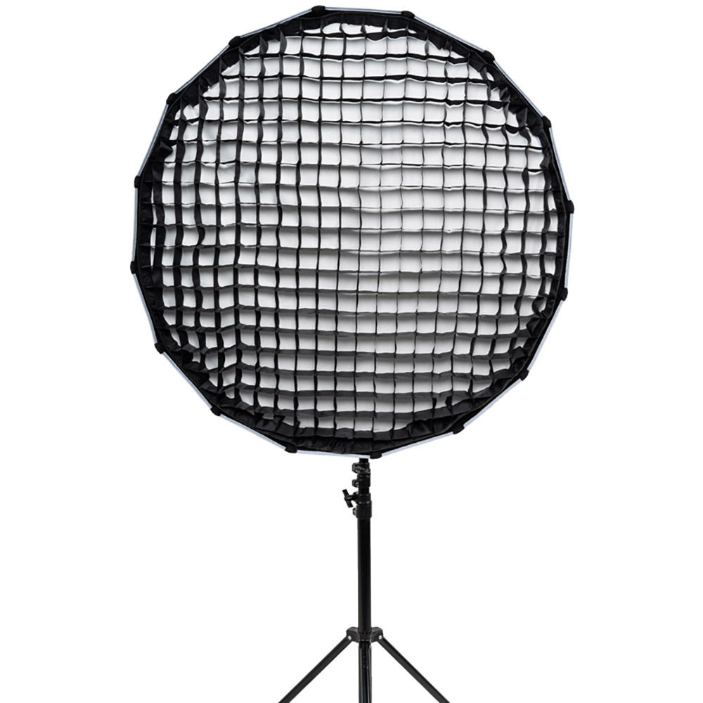 Aputure Light Dome SE Softbox APA0218A30 Video Lighting 