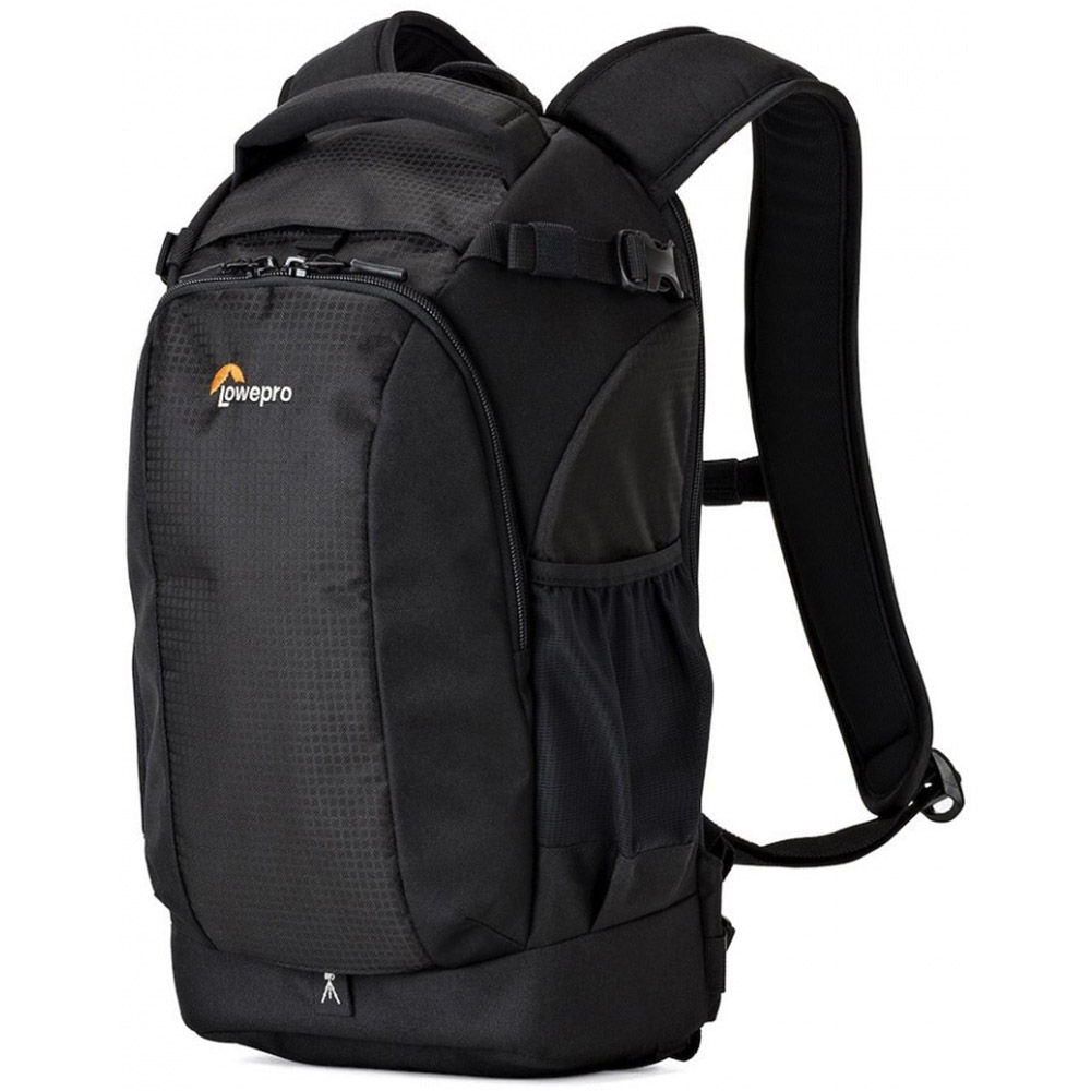 Lowepro Flipside 200 AW II Camera Backpack (Black) LP37125 All