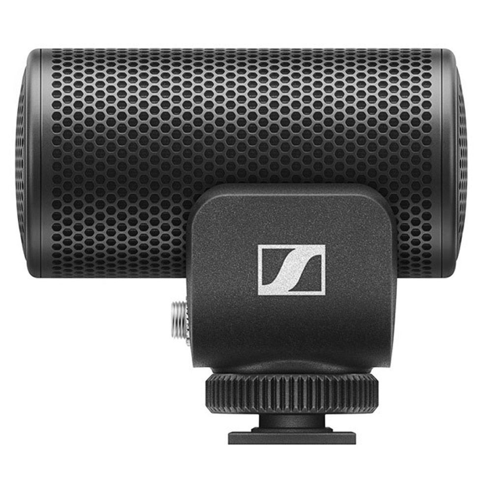 Sennheiser MKE 200 モバイルキット Sennheiser MKE 200 Mobile Kit Ultracompact Camera-Mount