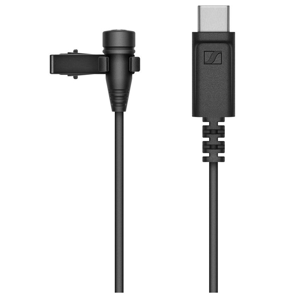 Sennheiser XS LAV USB-C Mobile Kit 509259 Mobile Microphones