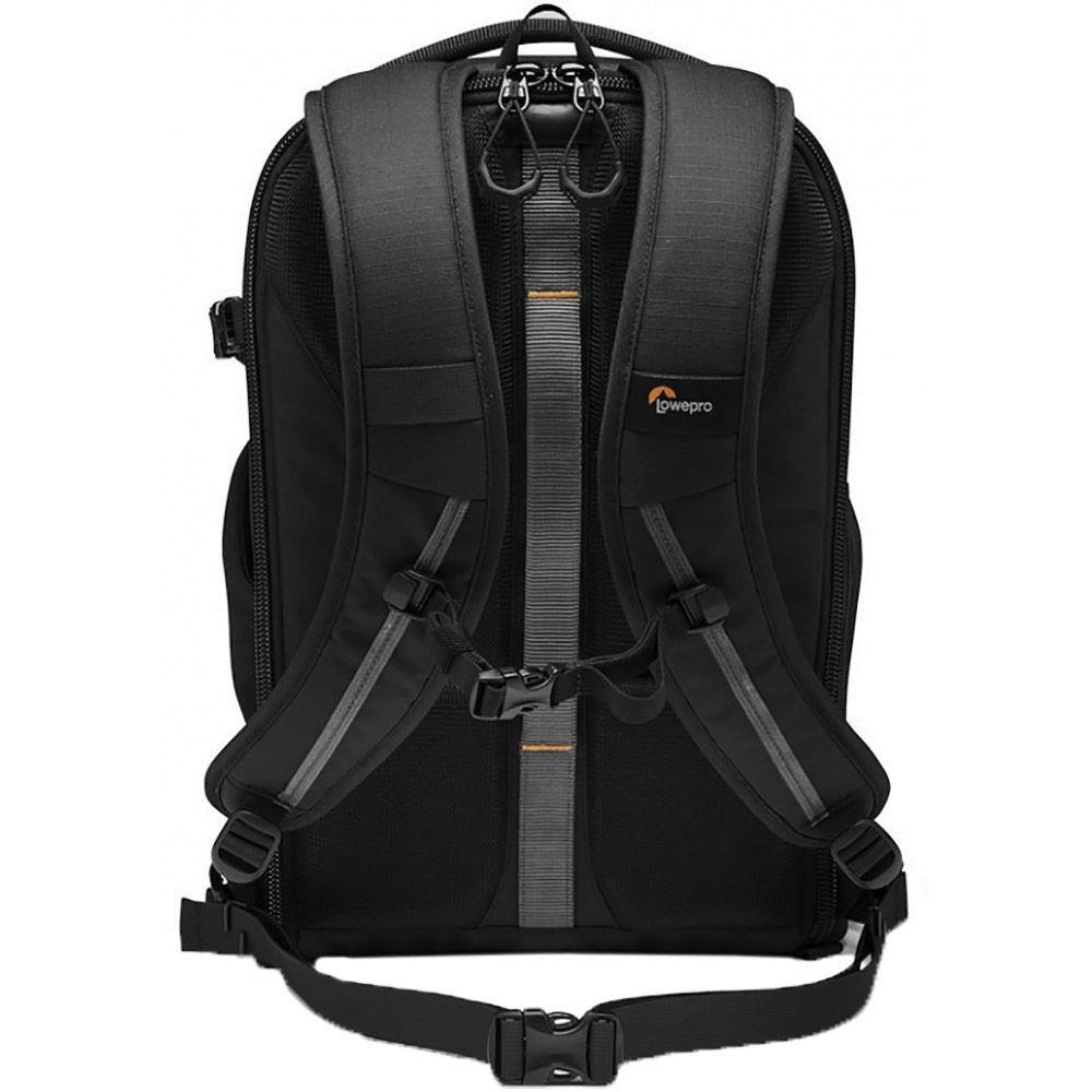 Lowepro Flipside 300 AW IIl Camera Backpack (Black) LP37350 All 